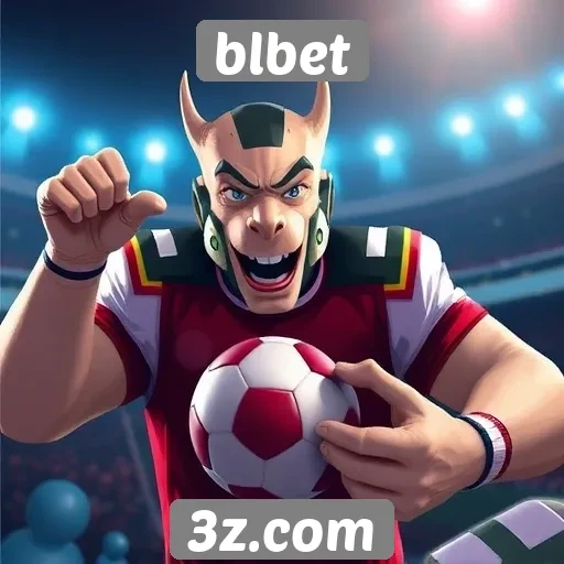 Comparação de bônus e promoções do blbet