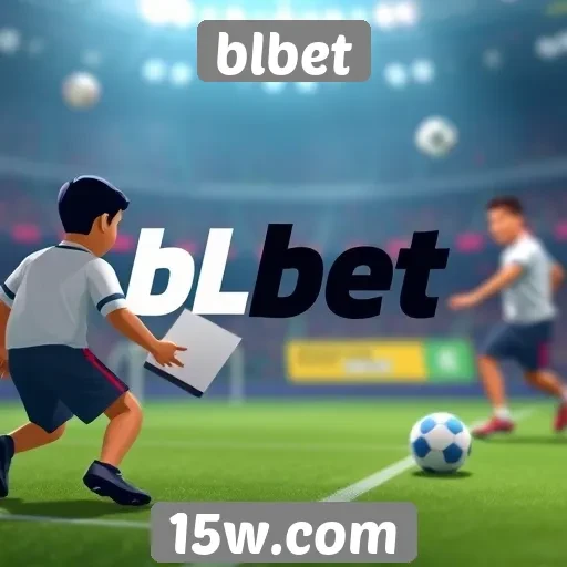 Popularidade do blbet entre apostadores iniciantes