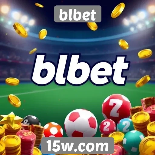 plataforma blbet amplia promoções para usuários
