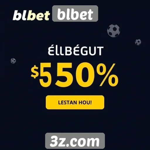 Exploração das promoções disponíveis na blbet