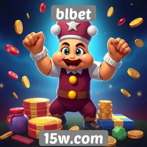 Análise das ofertas de jogos no blbet