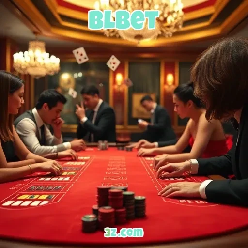 blbet Guias