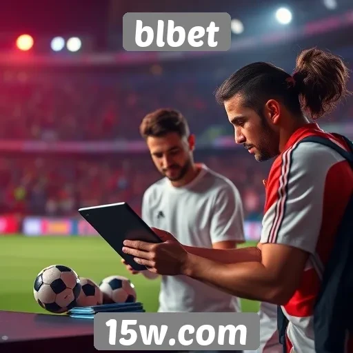 Impacto das promoções no engajamento de usuários no blbet