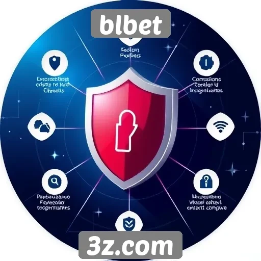 Características de segurança no blbet para jogadores