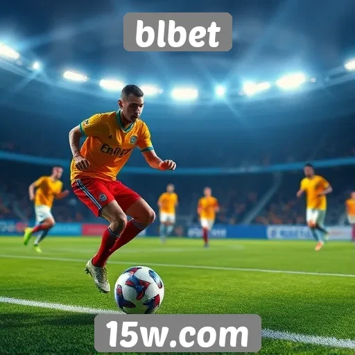 tendências nas apostas esportivas no blbet