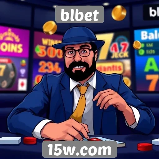 experiências de usuário no site de jogos blbet